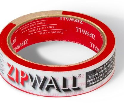 ZipWall Double-Sided Tape
