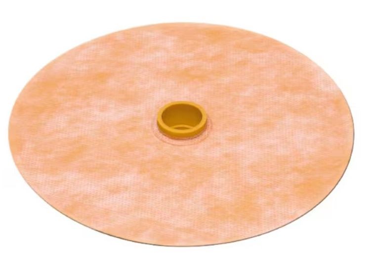 KERDI-SEAL PIPE SEAL 3/4&quot; (10)