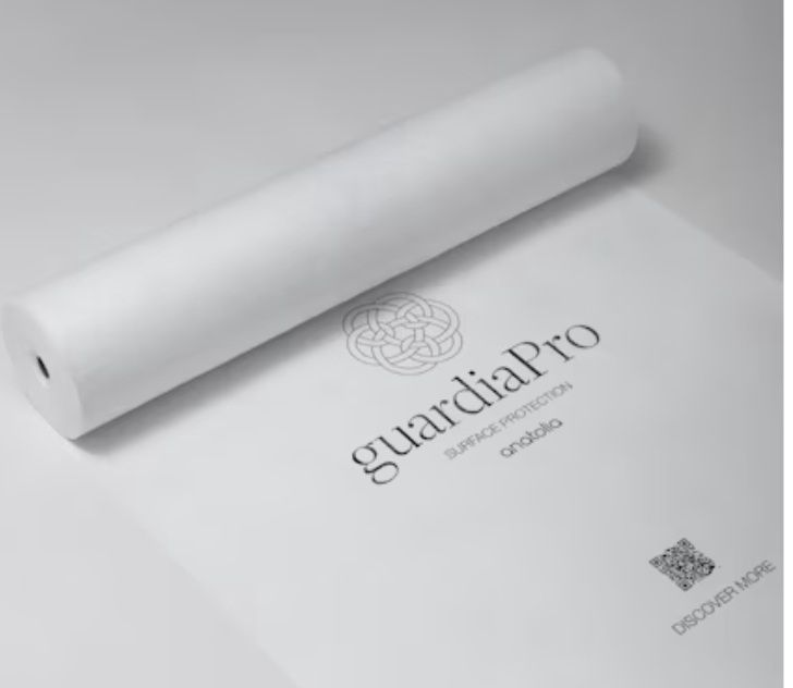 Guardia  Pro Surface Protection - White 36&quot; x 100 ft