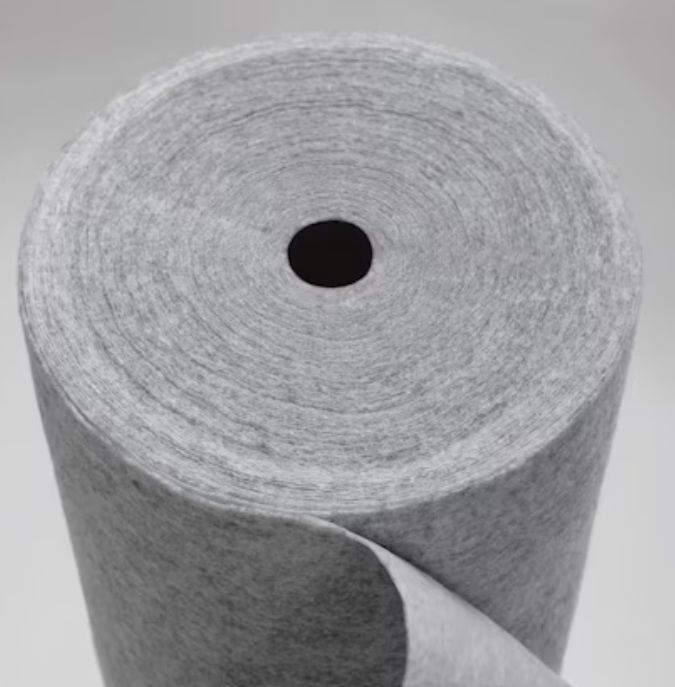 Guardia Surface Protection - Gray  36&quot; x 100 ft