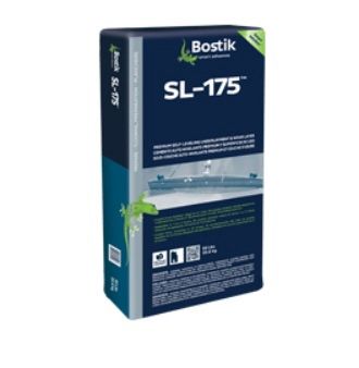 Self Leveling Underlayment     SL-175  50 lbs