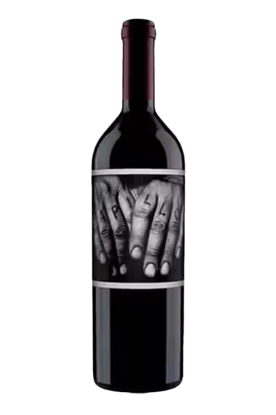 Orin Swift Papillon • 75cl