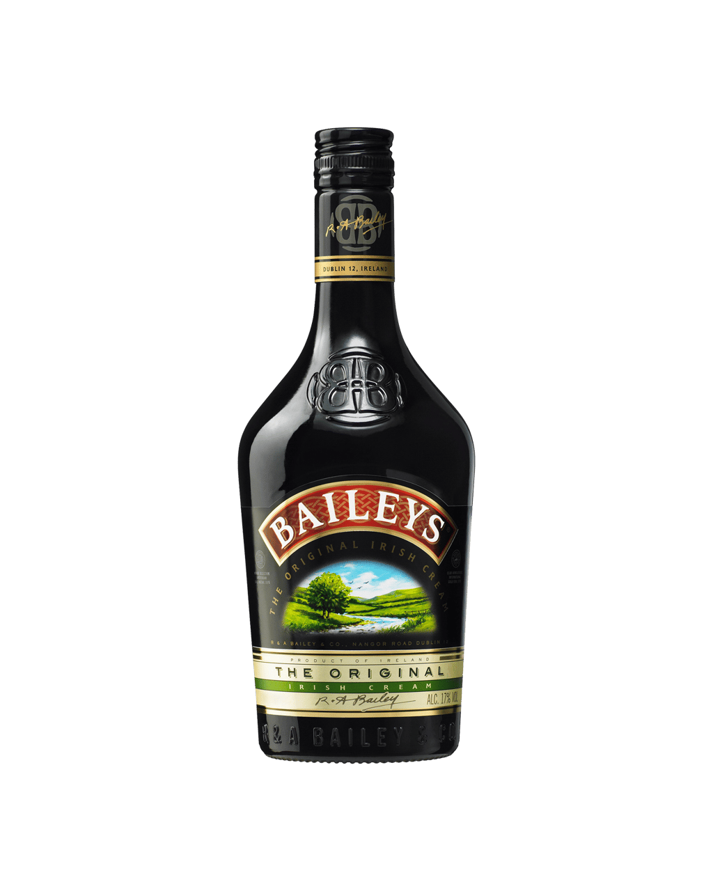 Baileys Irish Cream • 37.5cl