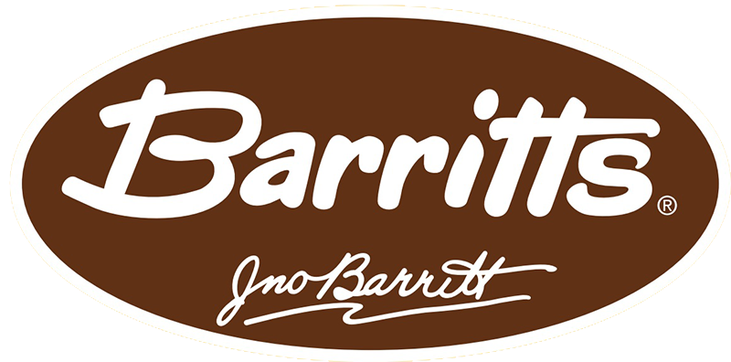 Barritts Ginger Beer • 60cl Plastic Bottle