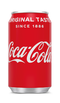 Coca Cola • 35.5cl Can