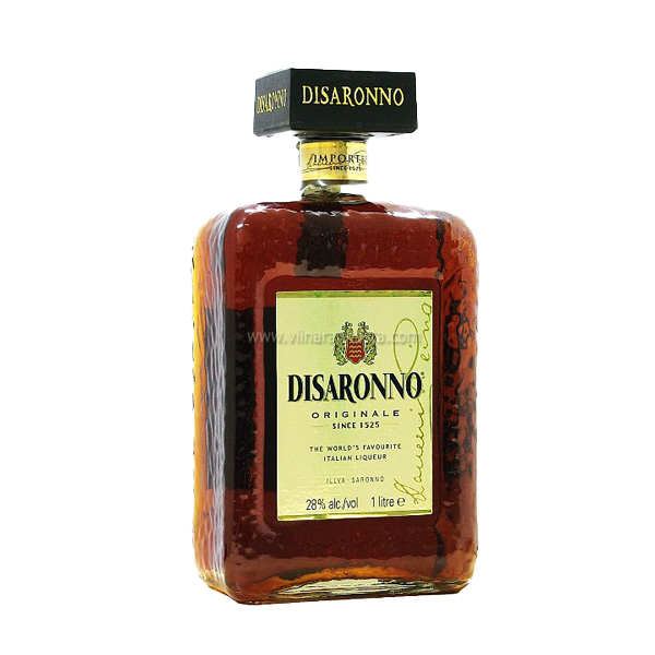 Di Saronno Amaretto • 1L