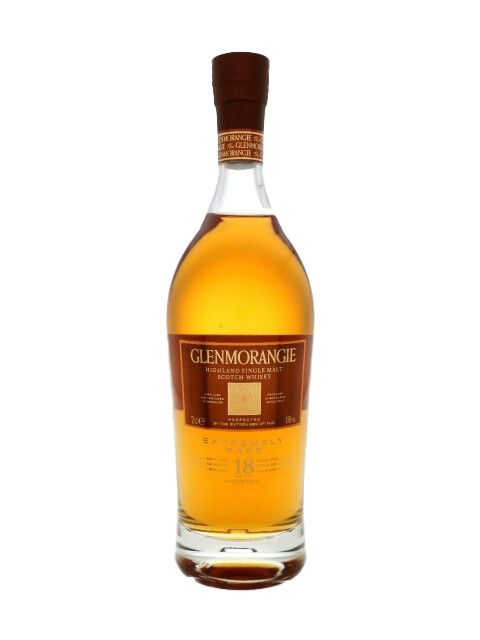 Glenmorangie Scotch 18YO  • 1L