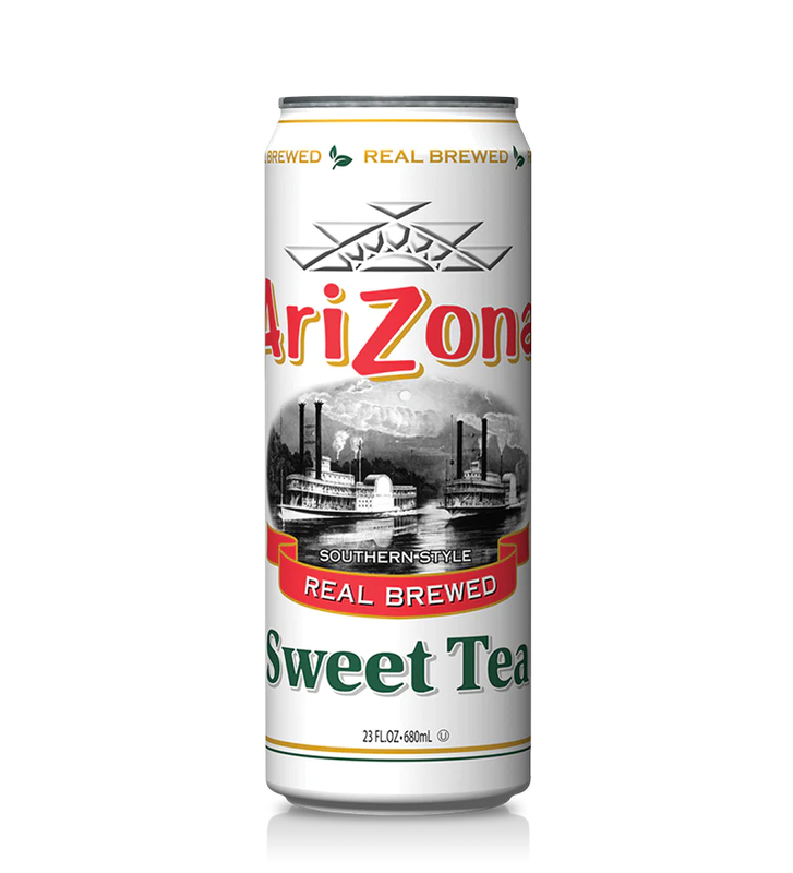Arizona Sweet Tea • 47.3cl Can