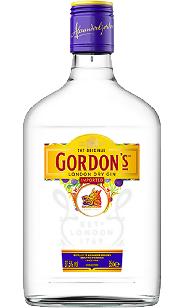 Gordons Gin • 35cl