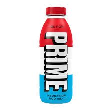 Prime Ice Pop • 50cl