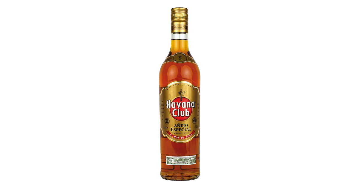 Havana Club 7YO • 1L