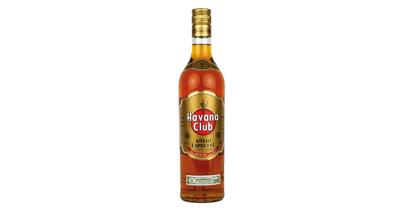 Havana Club 7YO • 1L