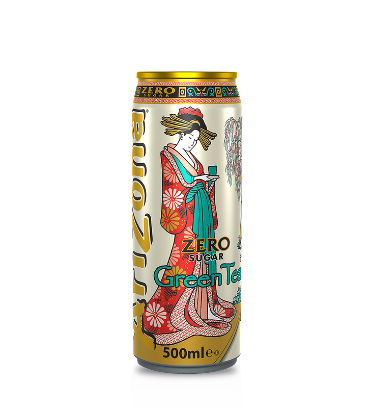 Arizona Zero • 47.3cl Can