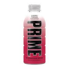 Prime Cherry Freeze • 50cl