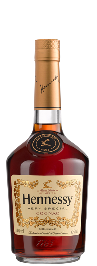 Hennessy VS • 37.5cl