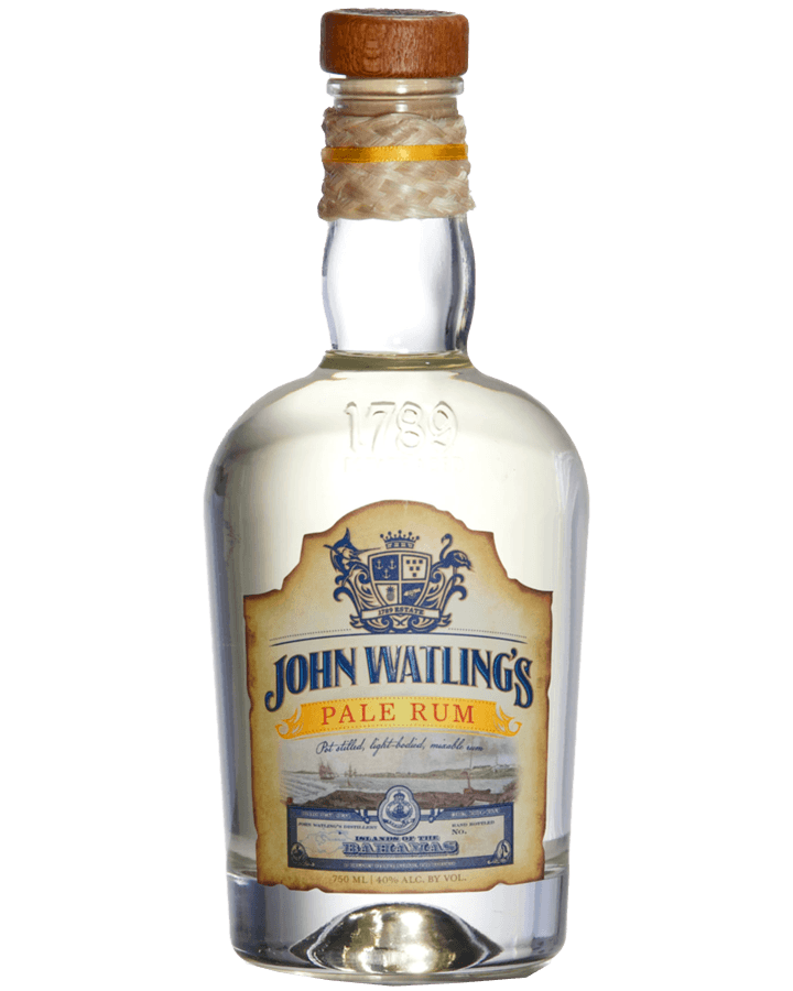 John Watlings Pale • 75cl