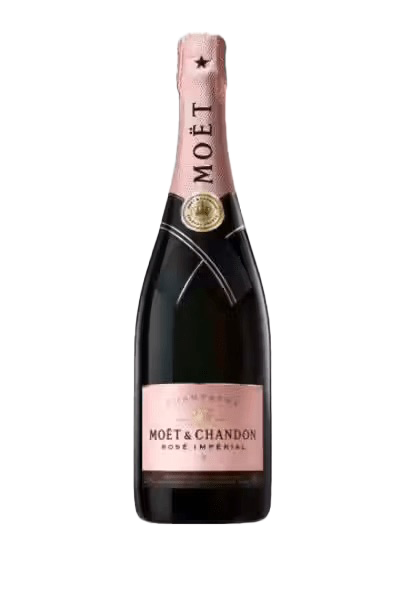 Moet & Chandon Rose • 75cl