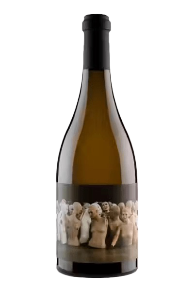 Orin Swift Mannequin • 75cl