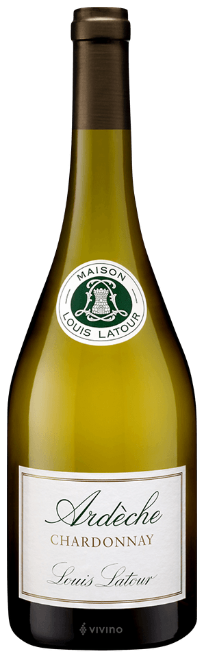 Louis Latour Ardeche Chardonnay • 75cl