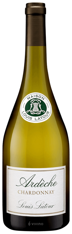 Louis Latour Ardeche Chardonnay • 75cl