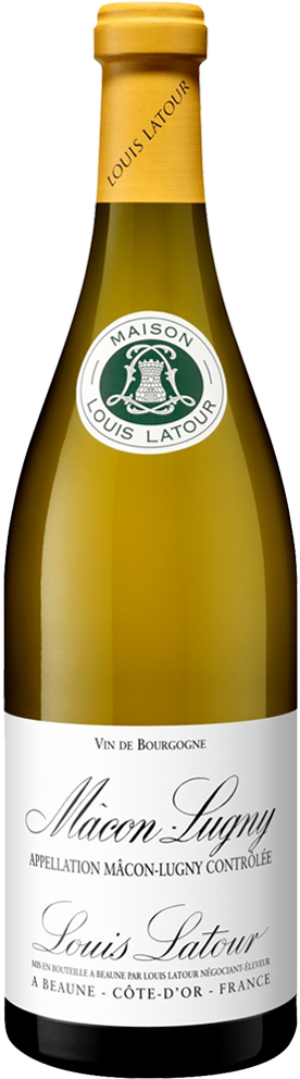 Louis Latour Macon Lugny • 75cl