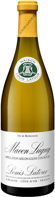 Louis Latour Macon Lugny • 75cl