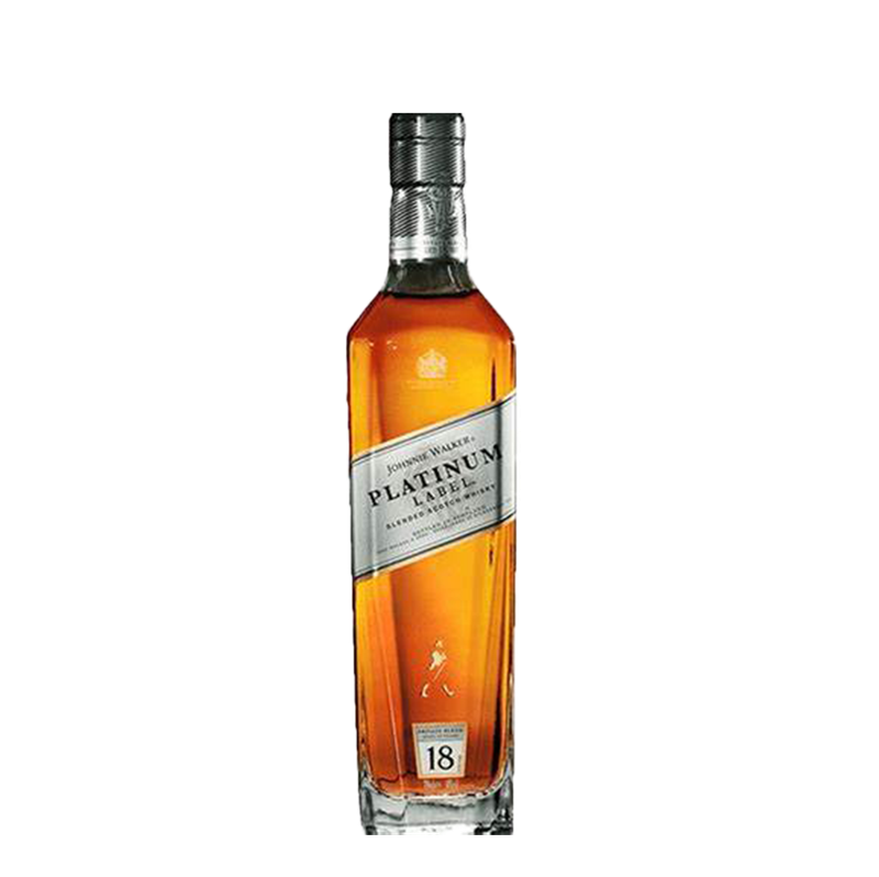 Johnnie Walker Platinum • 75cl
