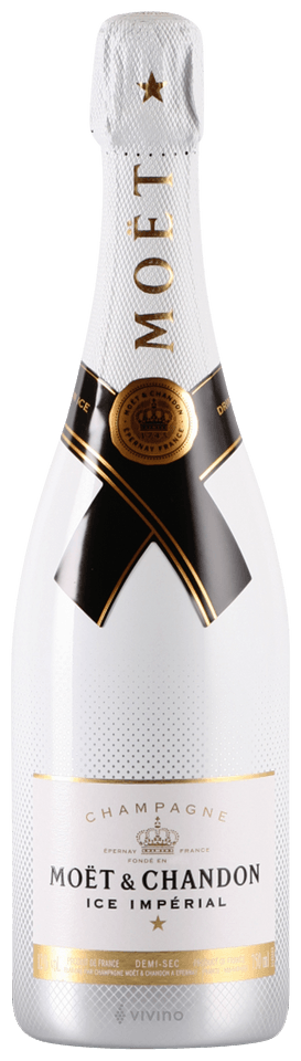 Moet & Chandon Imperial Ice • 1.5L