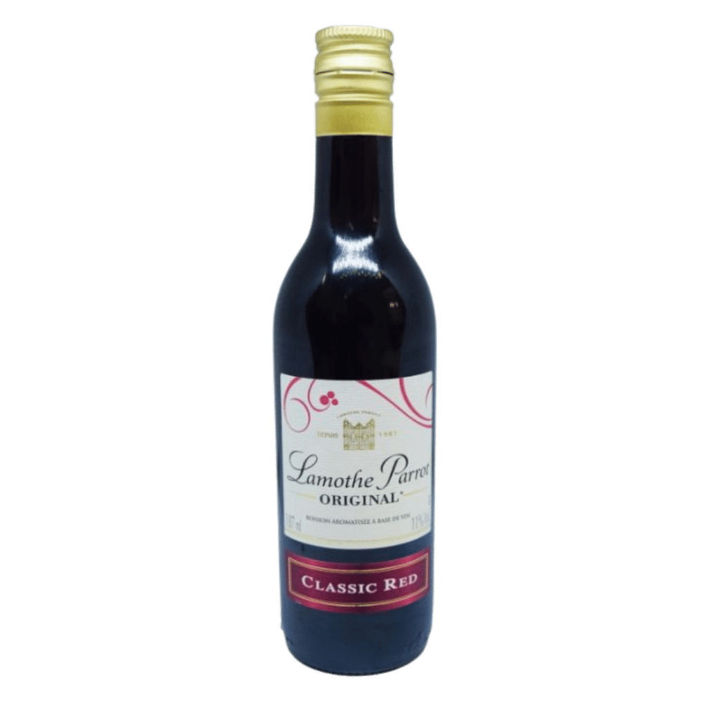 Lamothe Parrot Reserve • 18.7cl