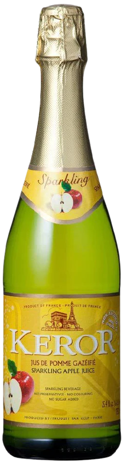 Keror Apple • 75cl Bottle