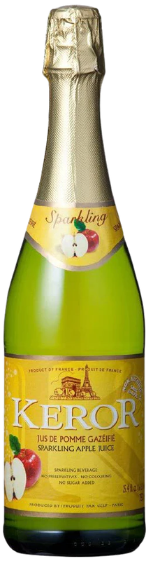Keror Apple • 75cl Bottle