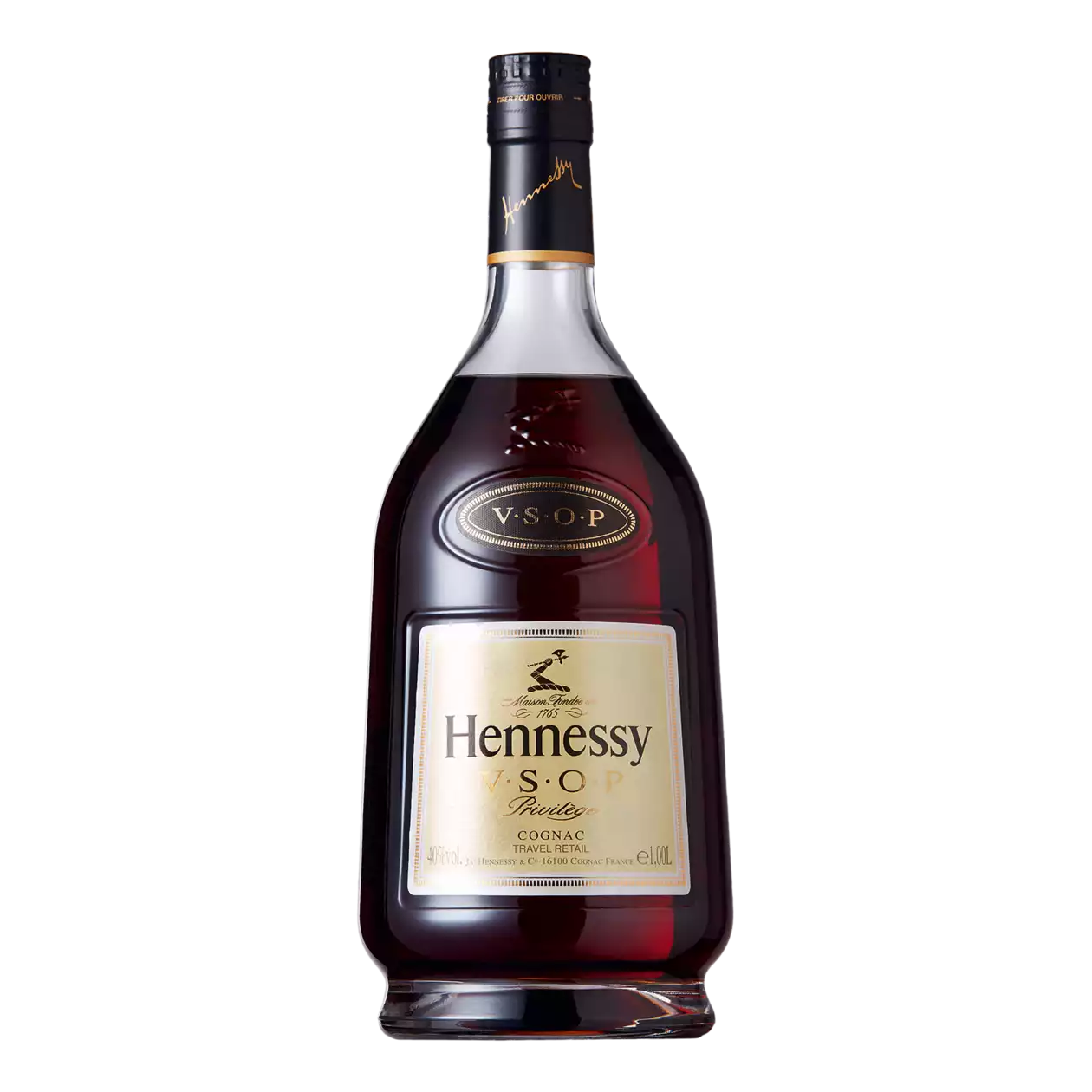 Hennessy Cognac VSOP • 1L