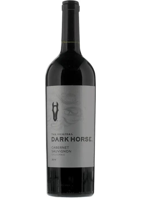 Dark Horse Cabernet Sauvignon • 75cl