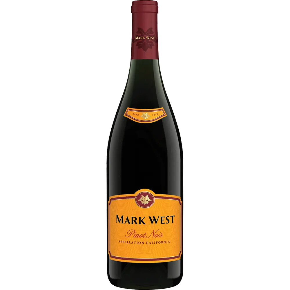 Mark West Pinot Noir • 75cl