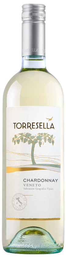 Torresella Chardonnay • 75cl
