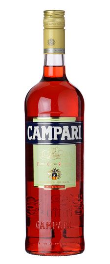 Campari • 1L