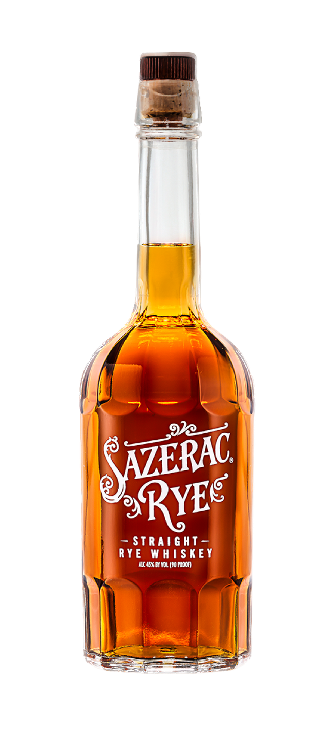 Sazerac Rye Whiskey • 75cl
