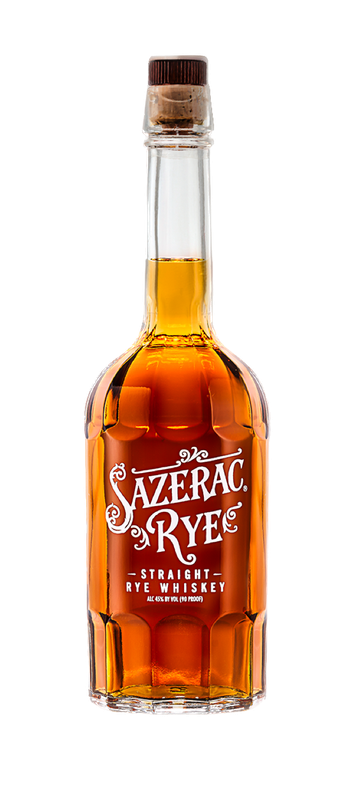 Sazerac Rye Whiskey • 75cl