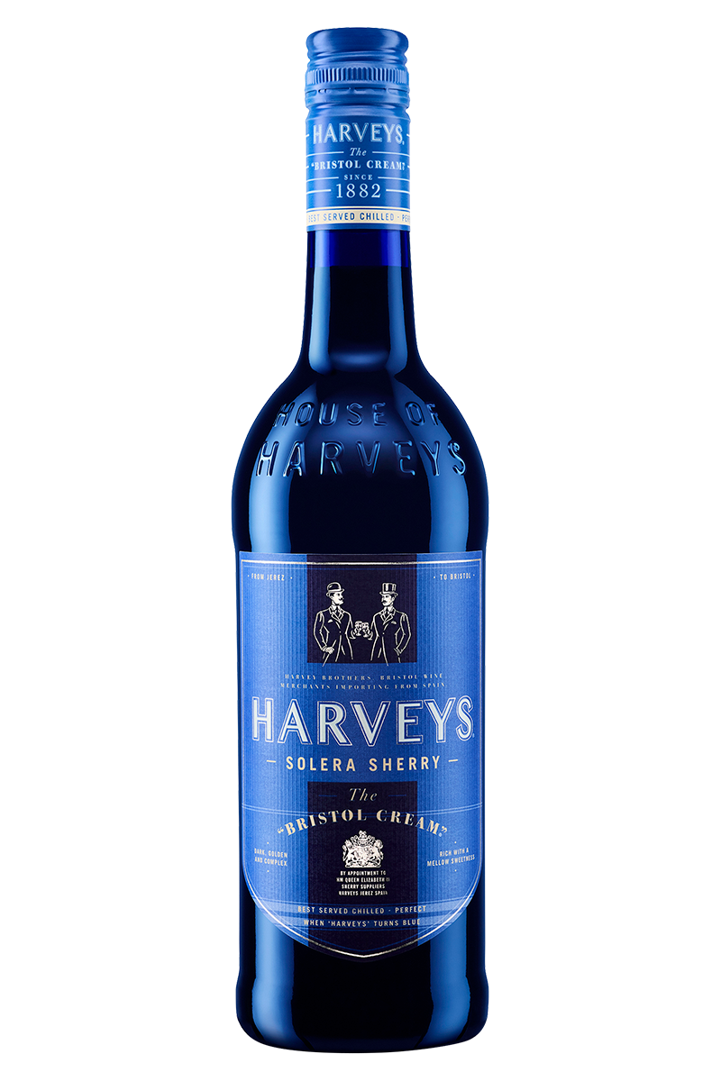 Harveys Bristol Cream • 1L