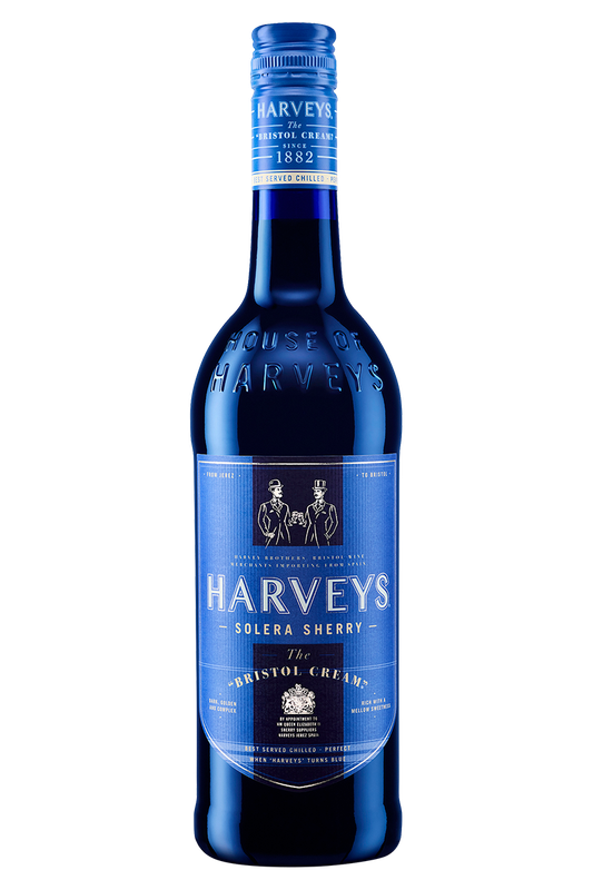 Harveys Bristol Cream • 1L