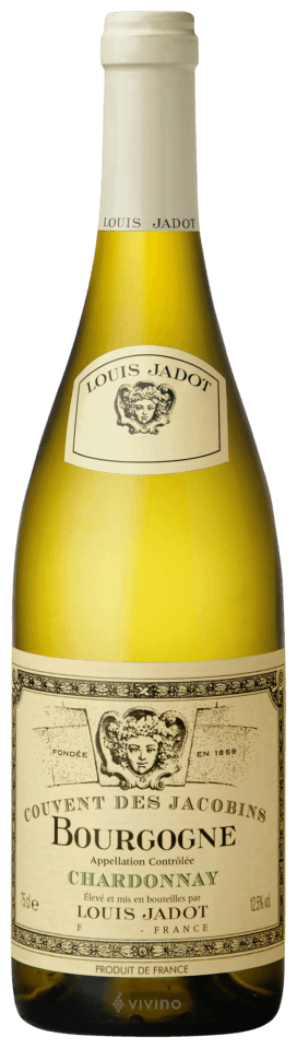 Jadot Chardonnay • 75cl