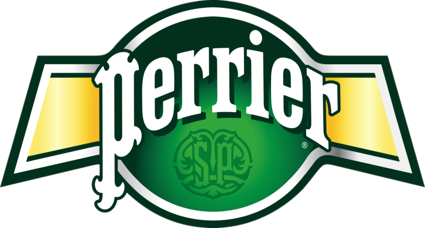 Perrier Water Lemon • 75cl Bottle