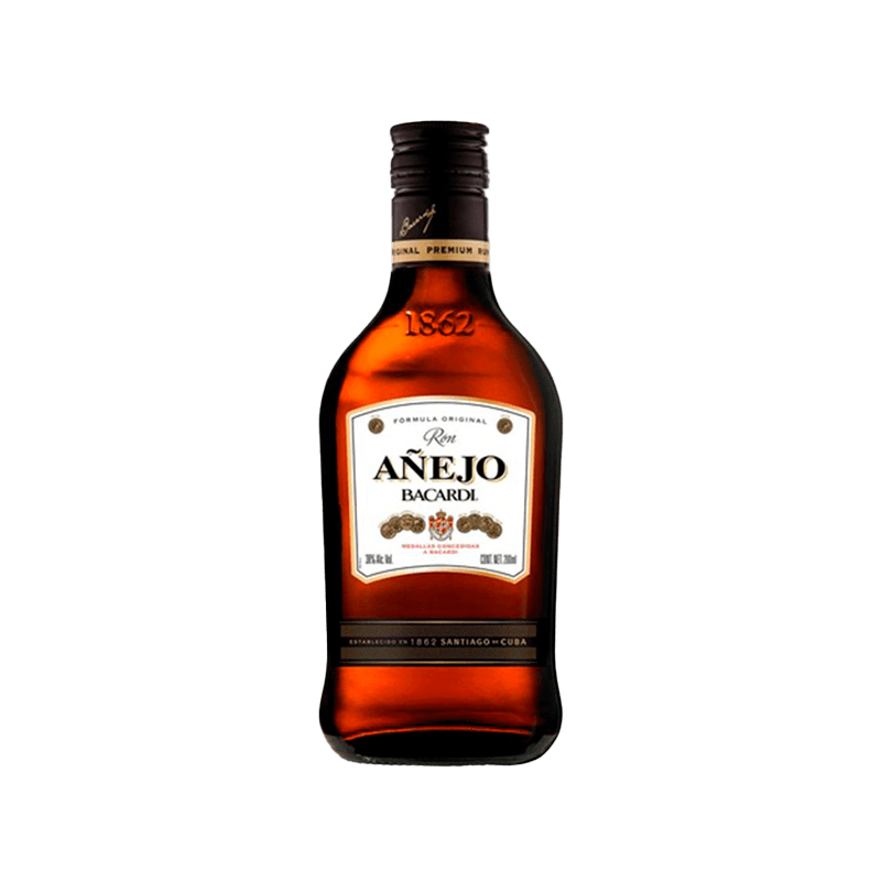 Bacardi Anejo • 20cl