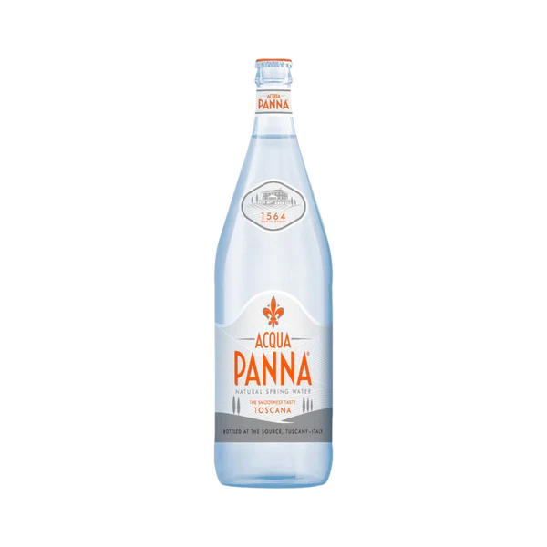 Acqua Panna • 75cl Bottle