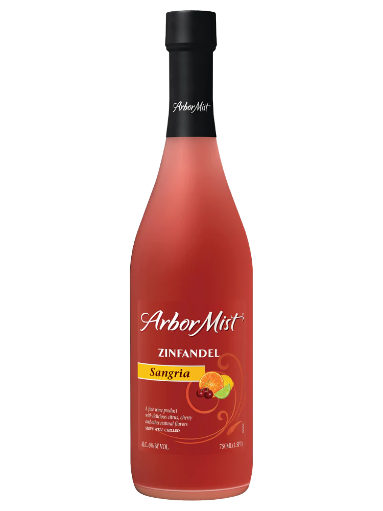 Arbor Mist Sangria Zinfandel • 75cl