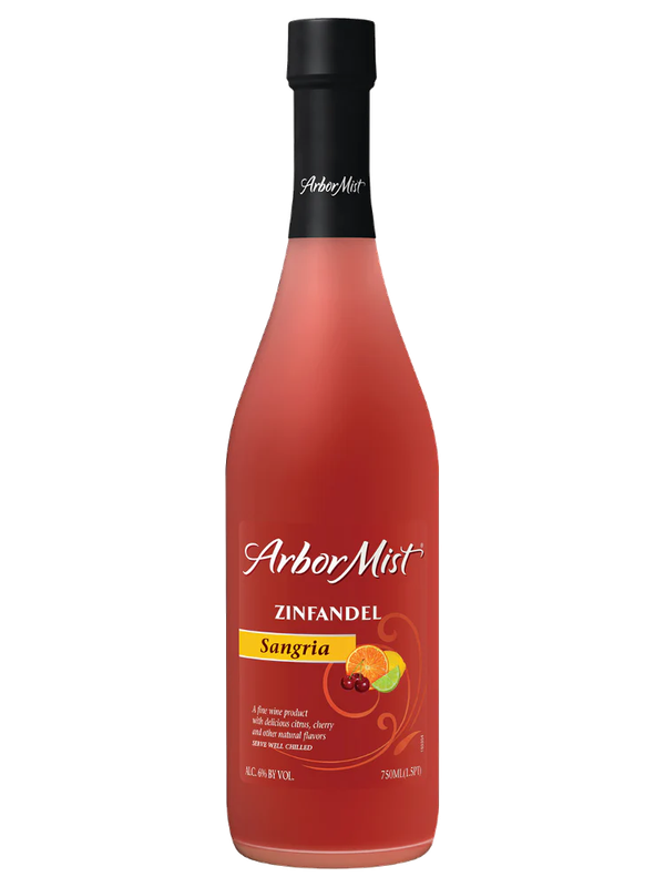 Arbor Mist Sangria Zinfandel • 75cl