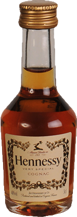 Hennessy Cognac VS • 3cl