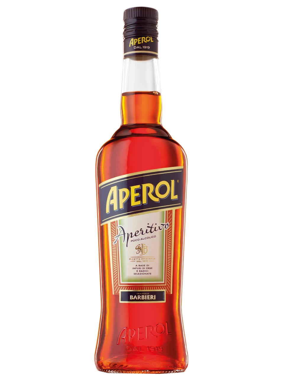 Aperol Liquor • 1L