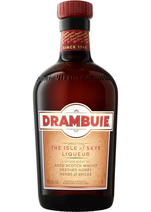 Drambuie • 1L