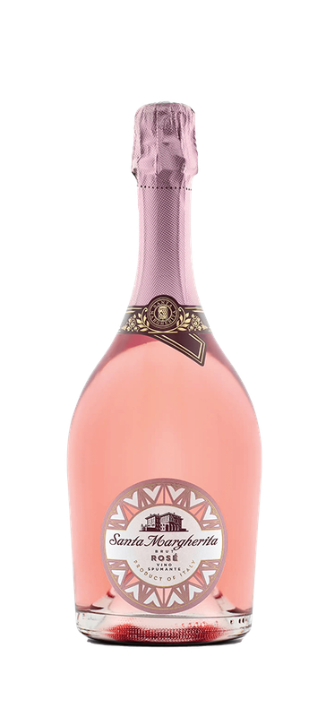 Santa Marcherita Sparkling Rose • 75cl